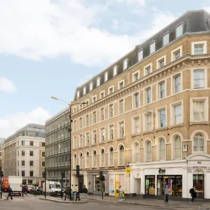 Cove Cannon Street **** Londen