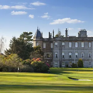 Dalmahoy & Country Club 4*, Kirknewton (Lothian) Verenigd Koninkrijk